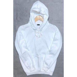 Pull-Over Blanc - DILEO 