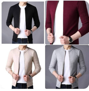 pull cardigan - DILEO 